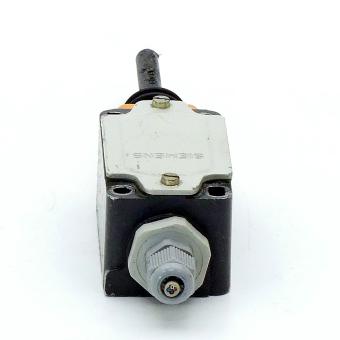 Endschalter 3SE3 120-1 E 