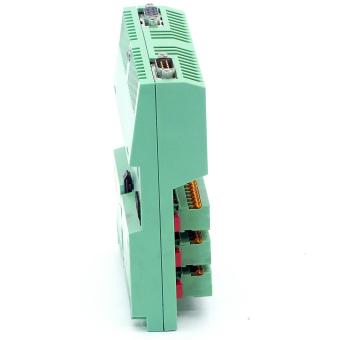 I/O‑Modul IBS RT 24 DIO 16/16-T 