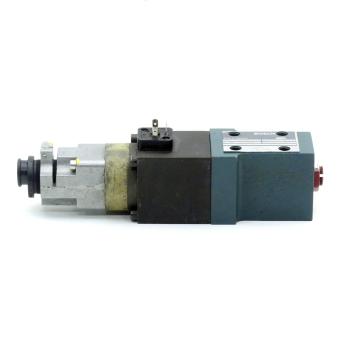 Hydraulic pressure control valve 