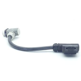 High-performance connector  