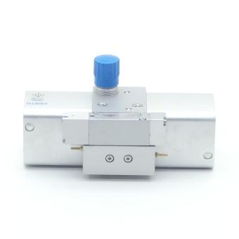 Pressure booster 537274 New