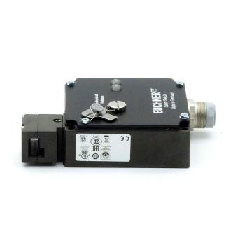 Safety switch 