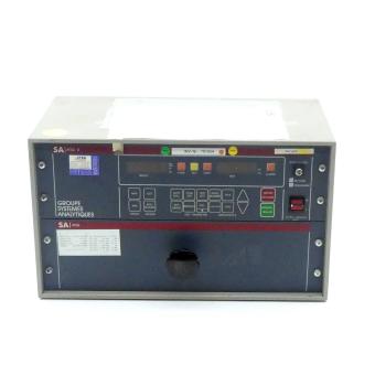 Flow tester 