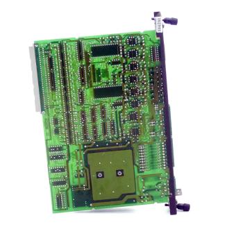 Output module 