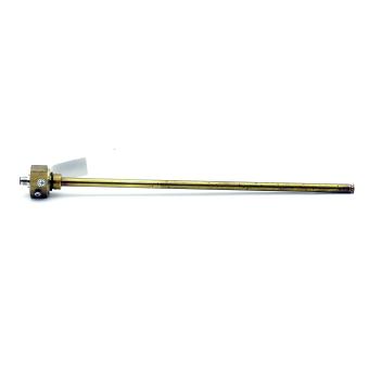 Tauchtemperaturfühler TF M-PT100-M12-ASI 