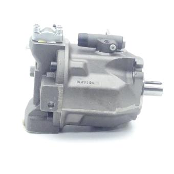 Axialkolbenpumpe A10VS071DFLR/31R-PPA12N00 