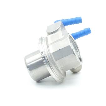Rotary vane pump 