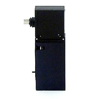 Way valve 