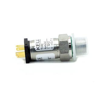 Pressure transducer PAA-21Y 