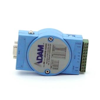 Iso.& Robuster Konverter 4520I 