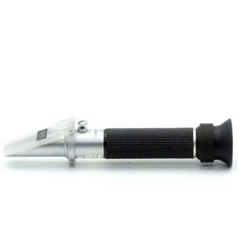 Handheld refractometer 