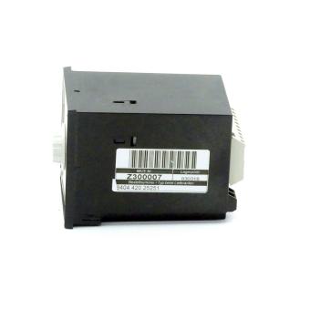 Witromat temperature controller 