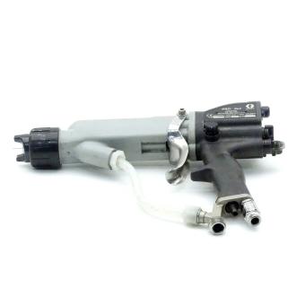 Luftspritzpistole PRO Xs4 