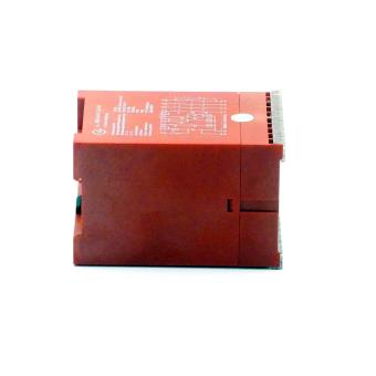 Safety relay 