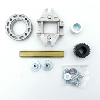 Attachment Kit HQ 2-Motor 