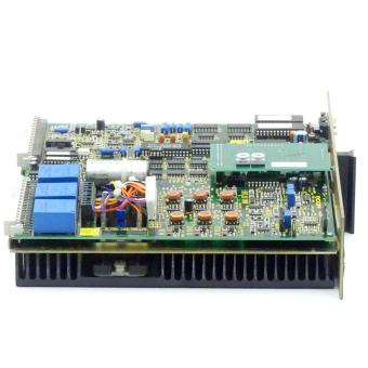 controller module  Used