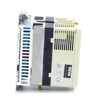 frequency converter 