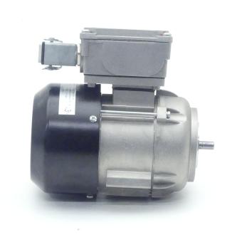 Drehstrommotor IEC 60034 