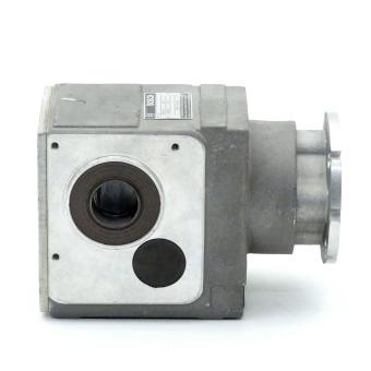 Angle gear 
