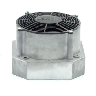 External fan 