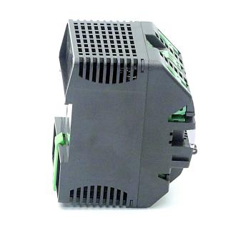 Load circuit monitoring 