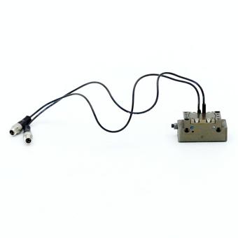 Universal gripper PGN-plus 40 