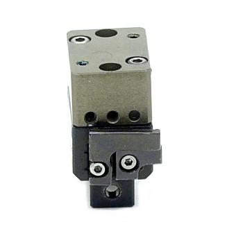 2-Finger-Parallel-Greifer MPG25 
