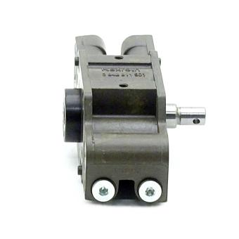 Pneumatik Stellantrieb 