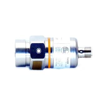 Pressure transmitter with ceramic measuring cell PA3029 
