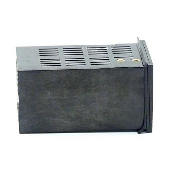 Temperature controller Metrawatt 