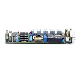 Circuit Board M4-Rø Used
