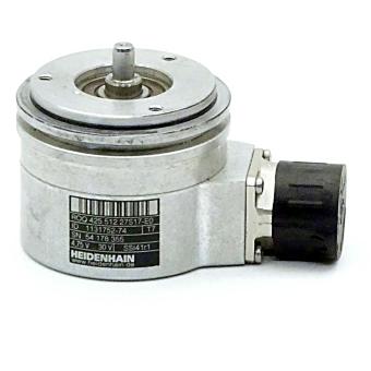 Drehgeber ROQ 425 512 27S17-E0 