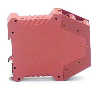 Sicherheitsrelais MSR127R MSR127R  