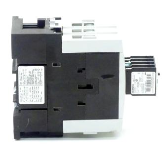 power contactor  