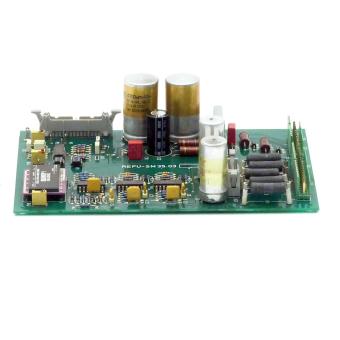 Circuit Board  Used