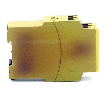 safety relay PNOZ X5  