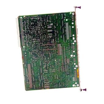 Circuit Board RBC2 Used