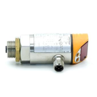 Auswerteelektronik mit Display 