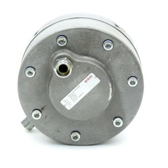 Radialkolbenpumpe BRK12-4.40-900-P-Bh00 