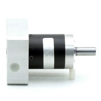 Planetary gear box PLE40 i=64  