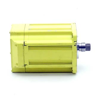 Servomotor  Gebraucht