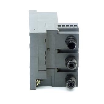 Basic module ET 200X 