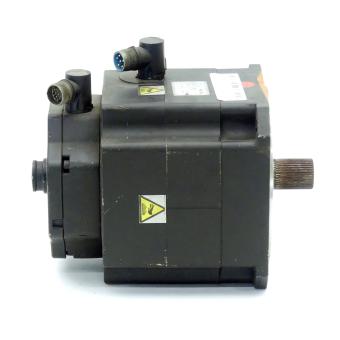 Servomotor 1FK6100-8AZ91-1ZZ9-Z S41 