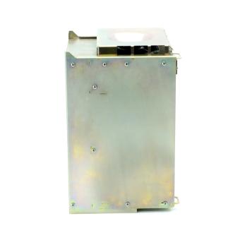 Subrack with power supply PG 1220 Series 