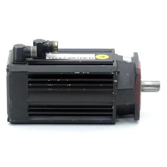 Servo motor DSG 56-M 