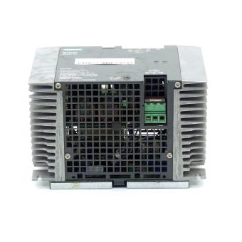 Netzgerät SITOP Power 30  