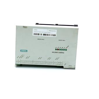 Ausgabegerät (Siclimat Compas)  