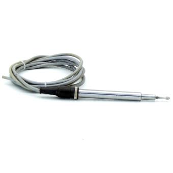 Induktiver Wegaufnehmer mit Tastspitze  Gebraucht