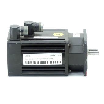 Servo motor DSG 45-M 
