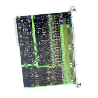 circuit board I0B-80  Used